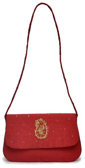 Strap Handle Bag