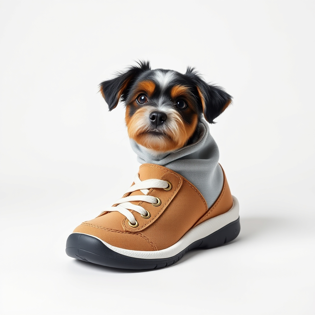Dog Shoes
