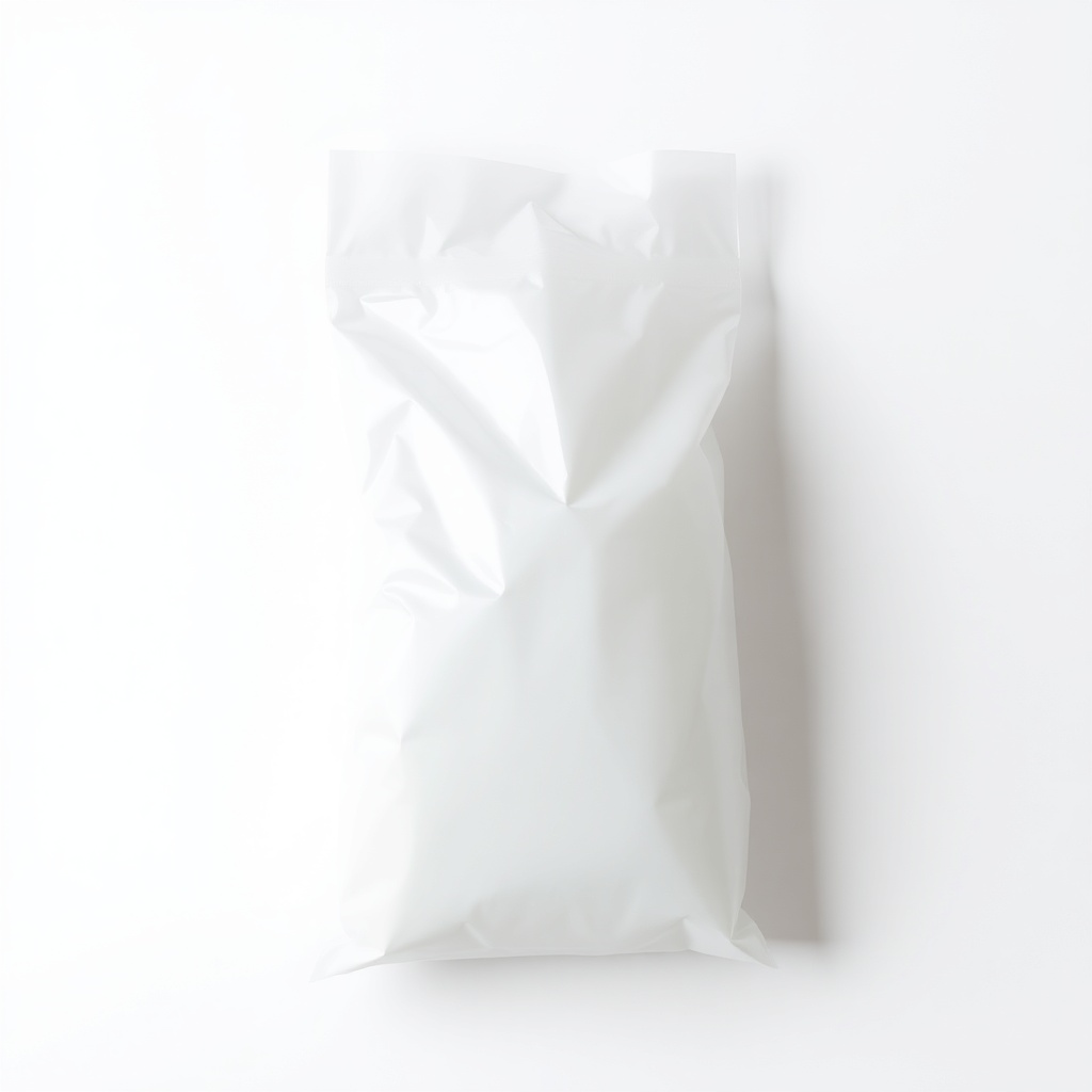 T-shirt Plastic Bags