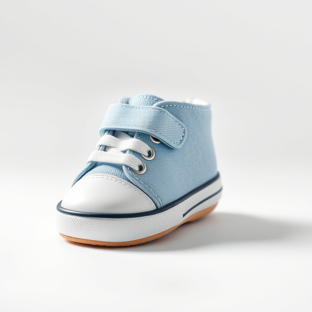 Baby Shoes