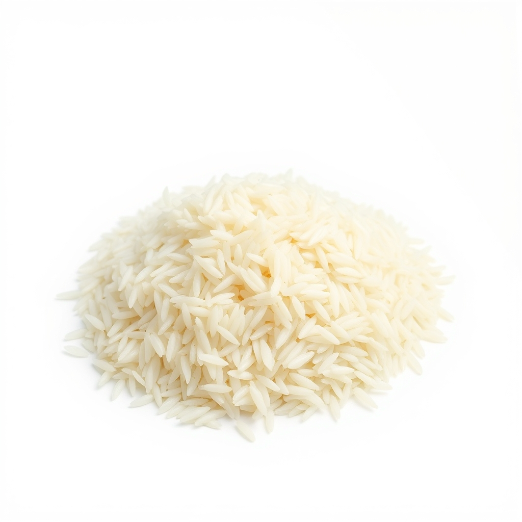 basmati rice