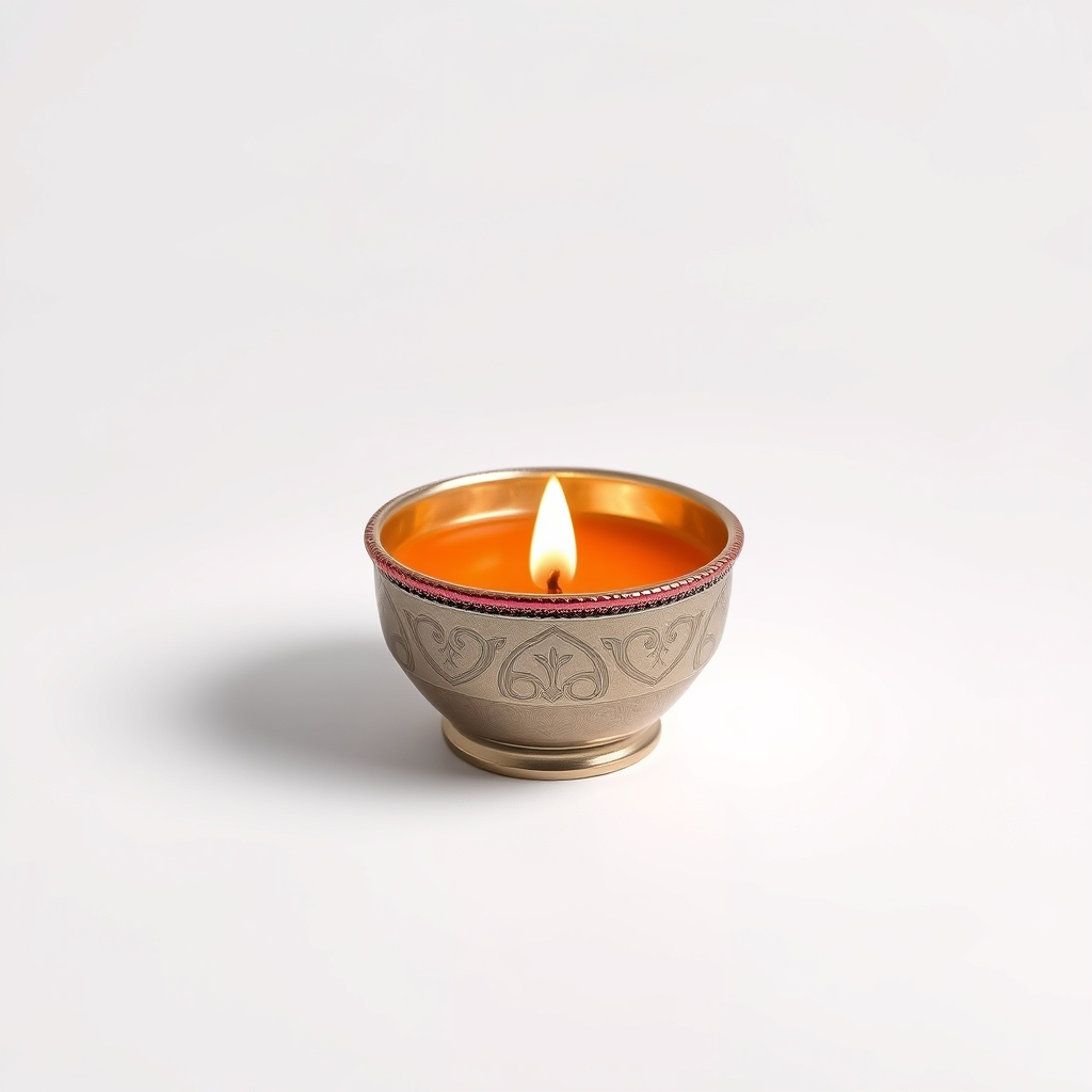 Sambrani Cup Dhoop