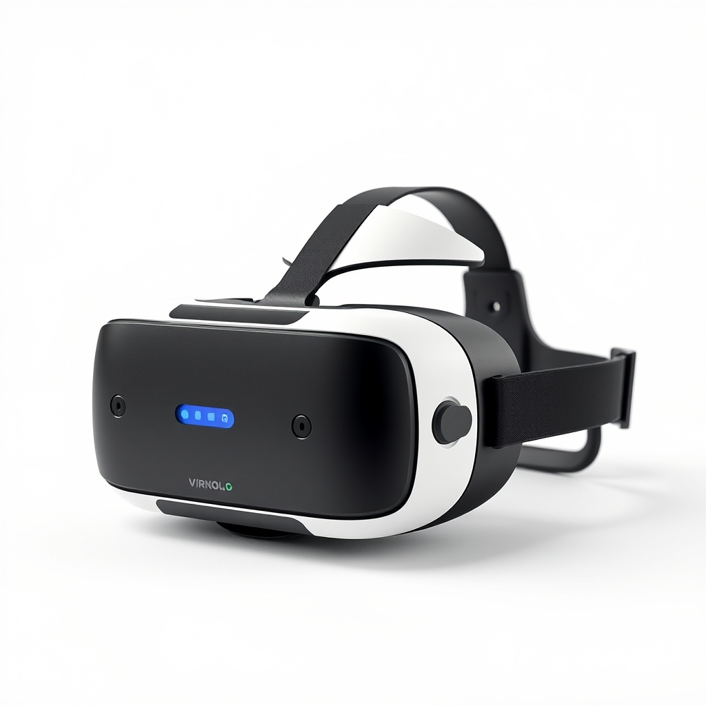 VR Box Headset