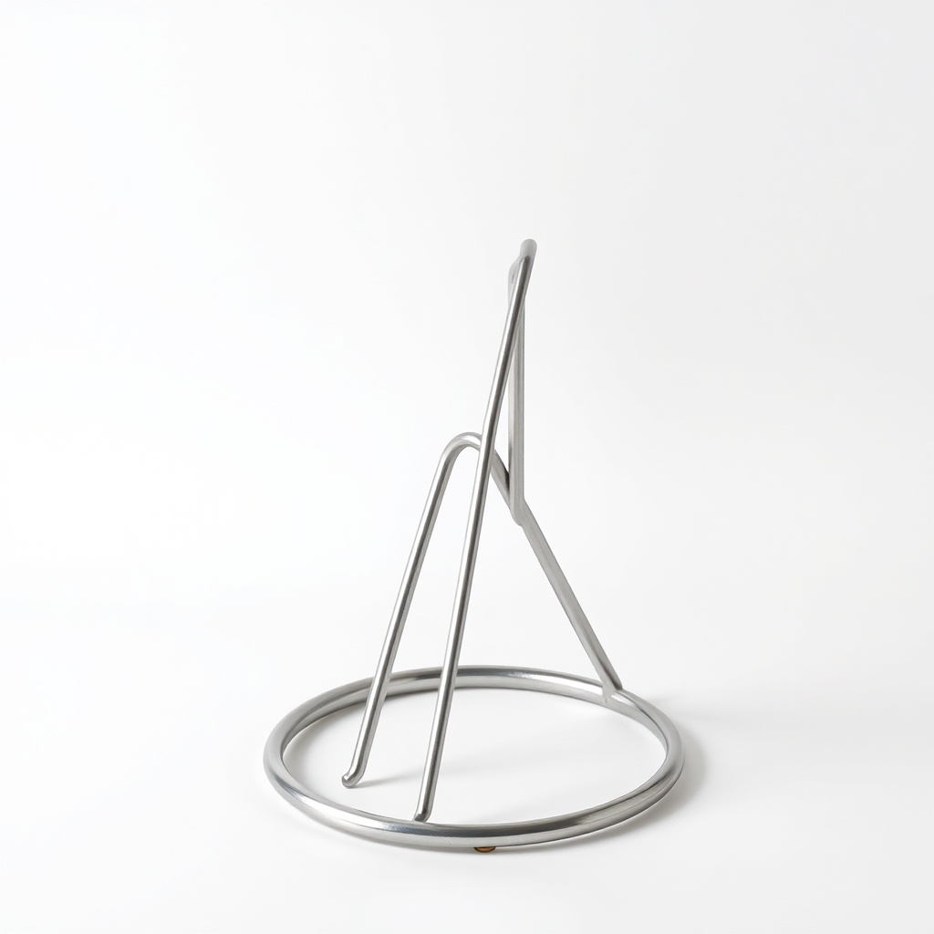 Metal Foldable 360° Mobile Stand