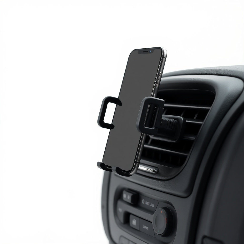 Car Air Vent Phone Holder