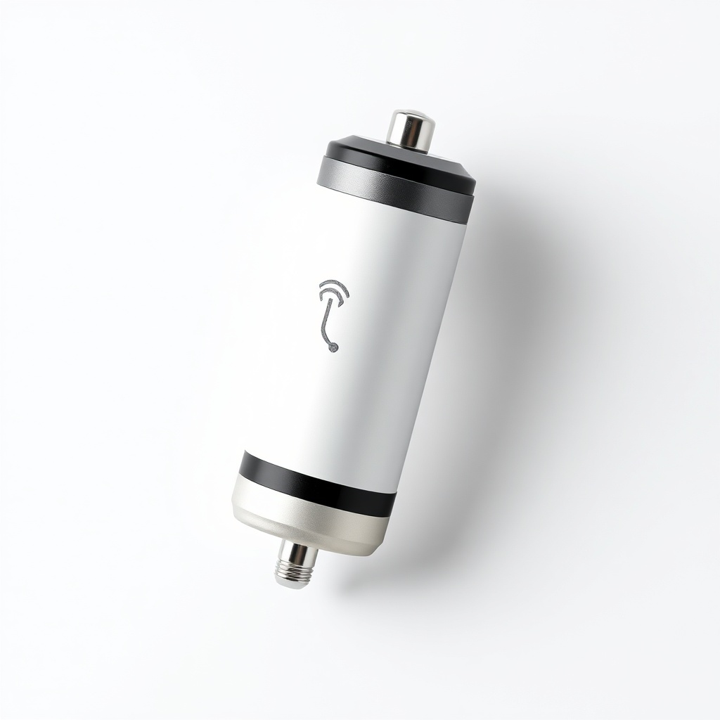 Magnetic Wireless Car Charger