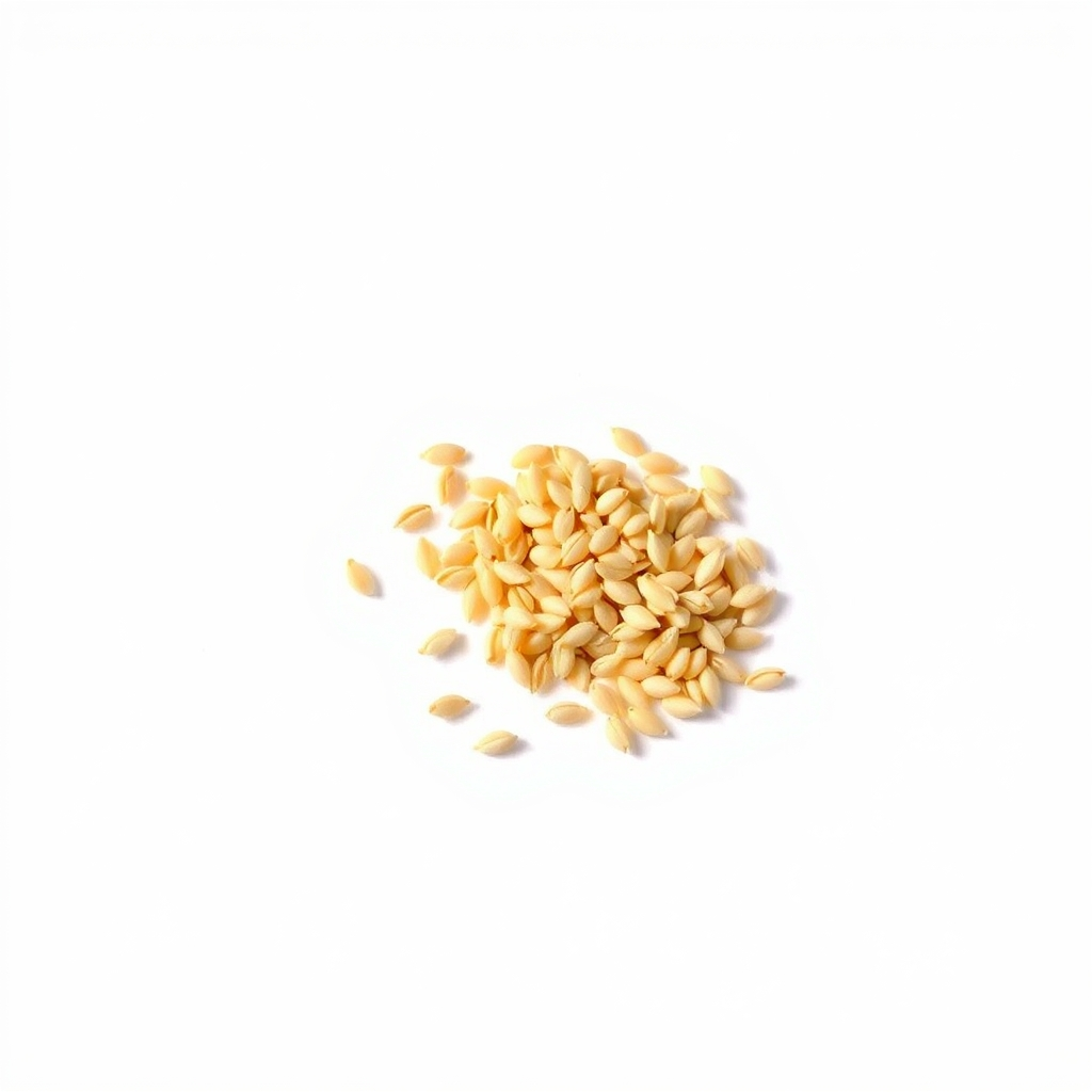 Sesame Seeds