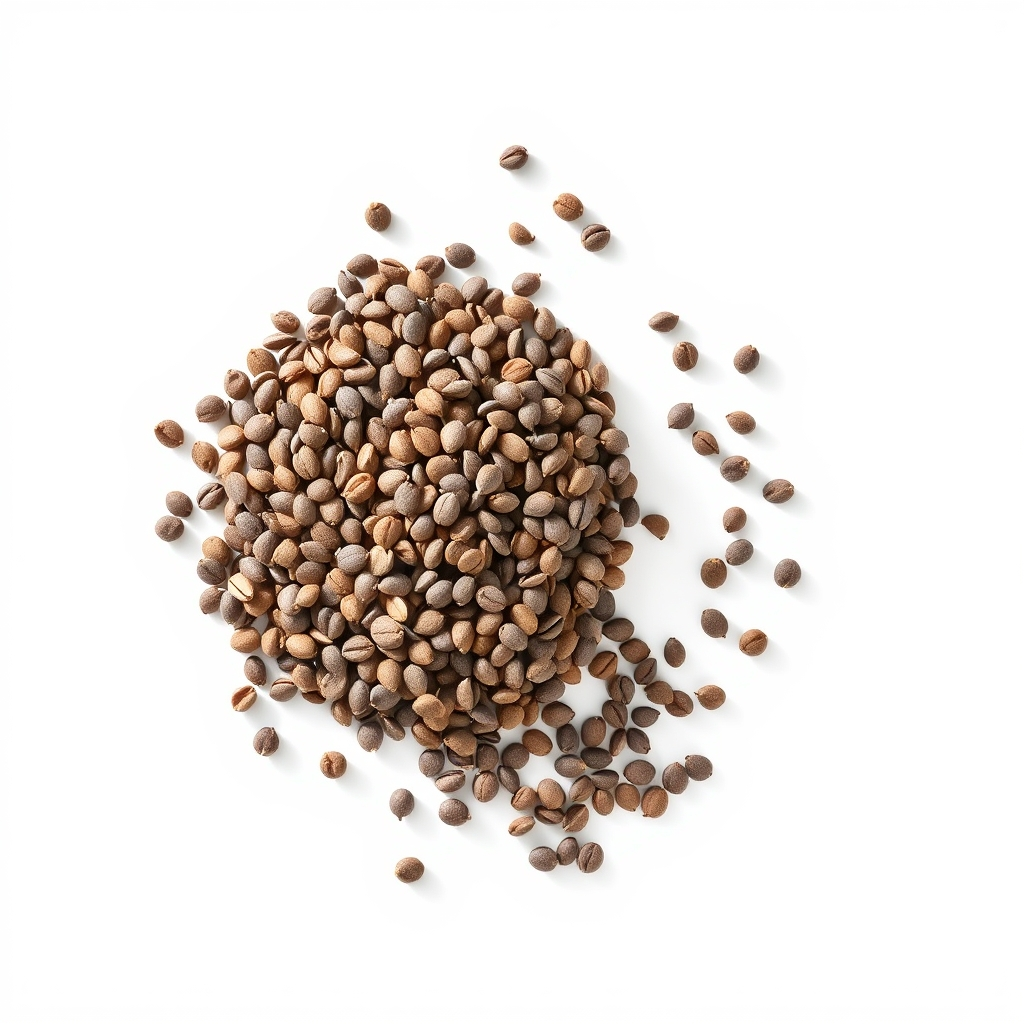 Chia Seeds