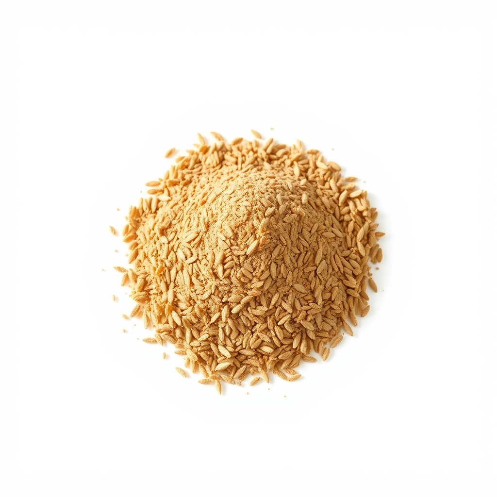 Psyllium Husk