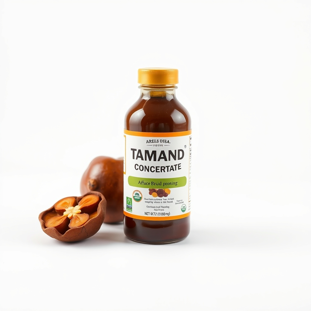 Tamarind Concentrate