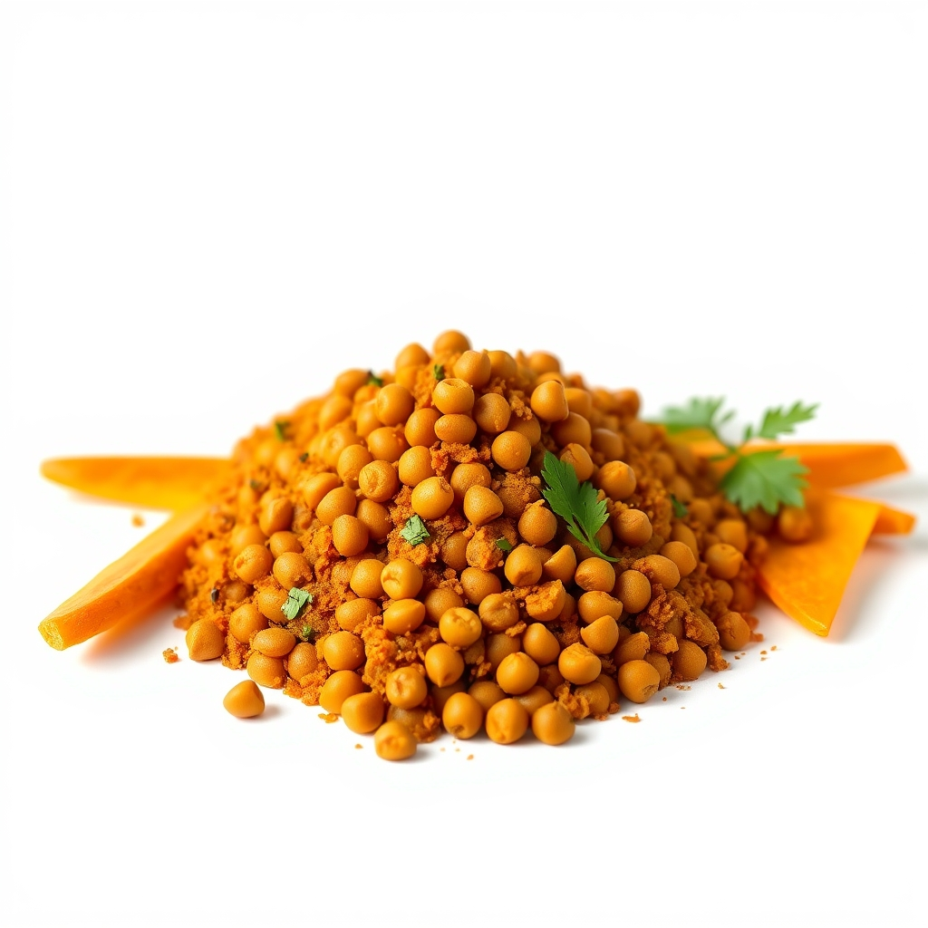 Ready to Eat Chana Masala