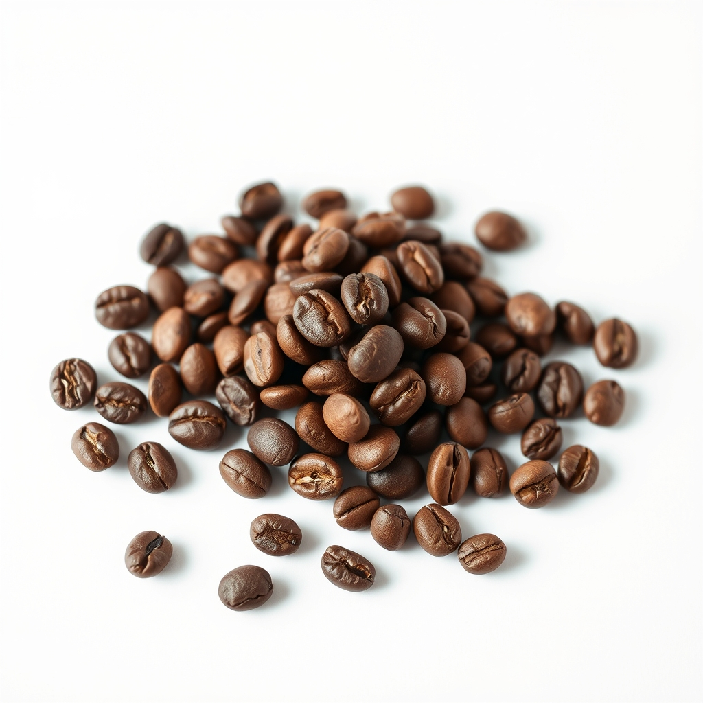 Robusta Parchment Coffee