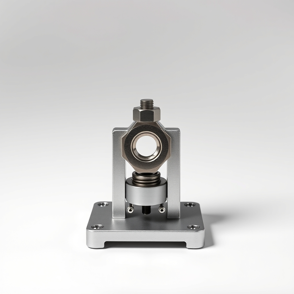 Multi-Station Nut Forming Machine