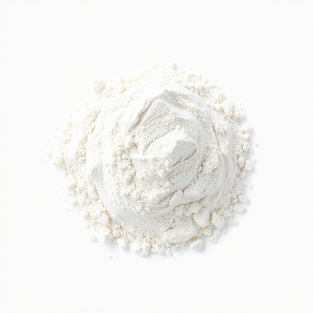 Kaolin Powder