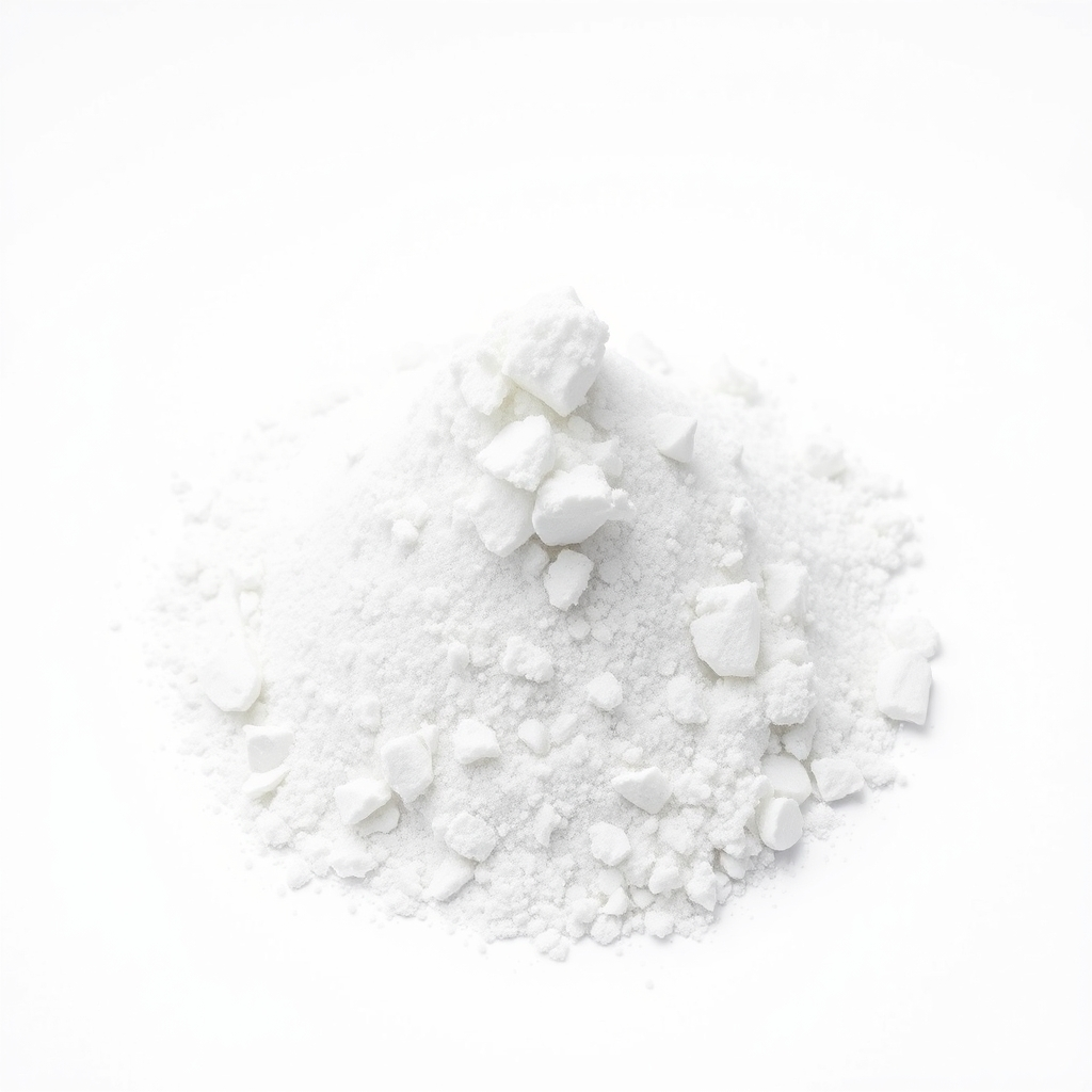 Silica Fume Powder