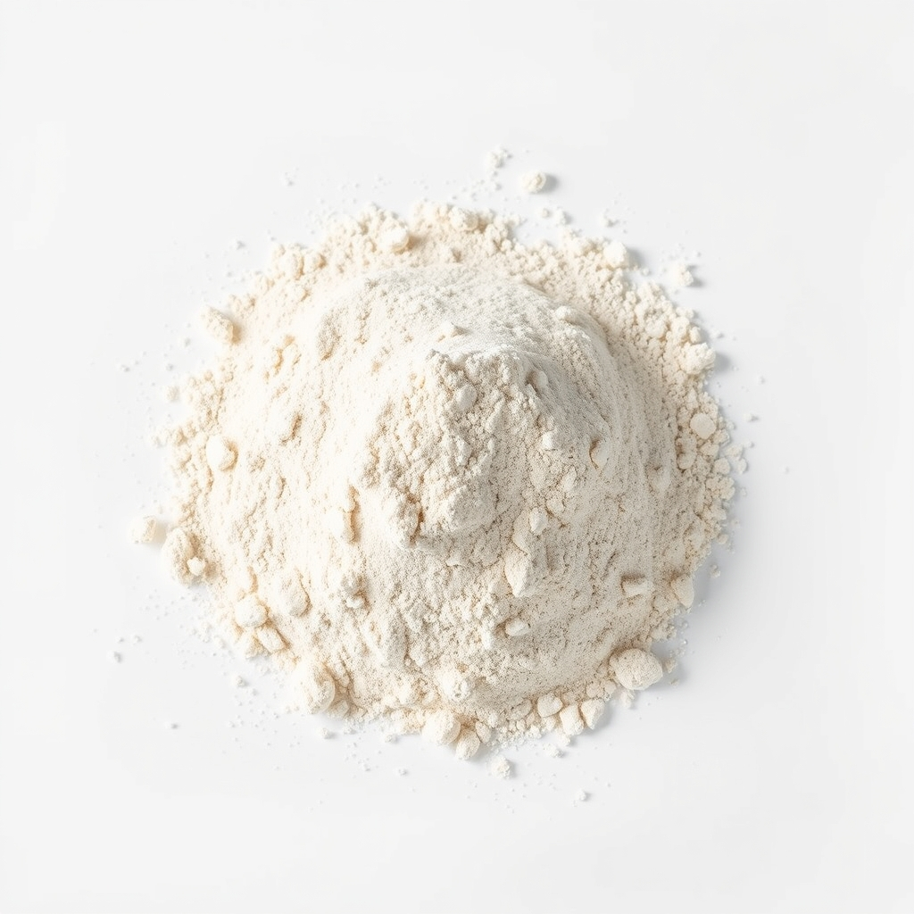 Bentonite Powder