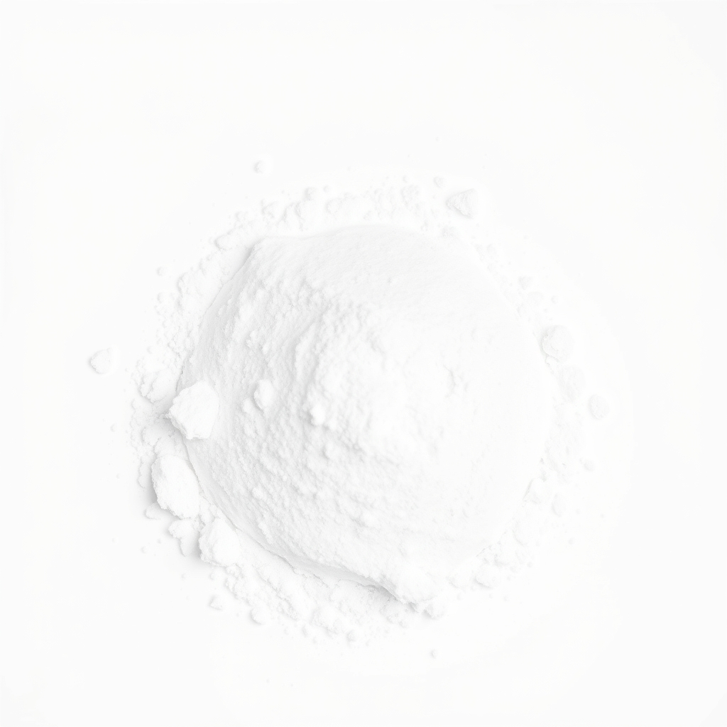 Talc Powder