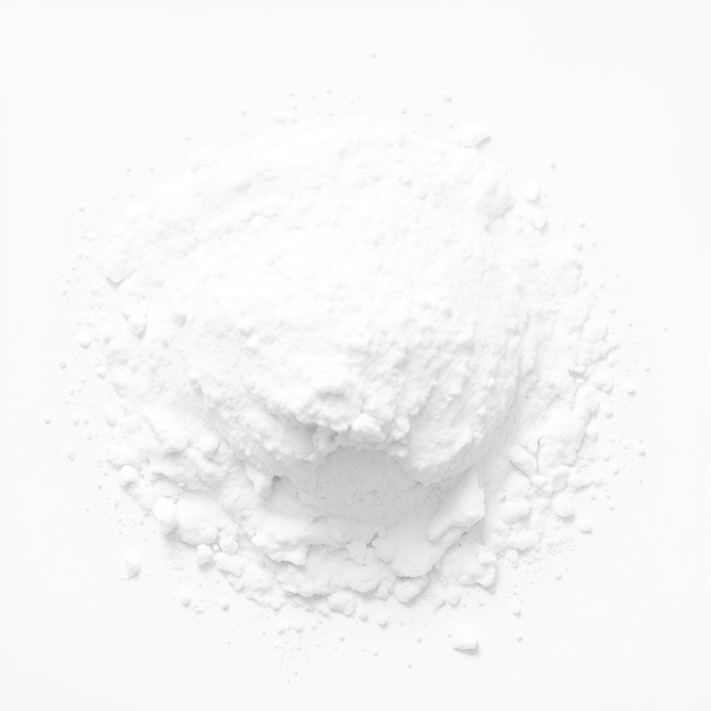 Calcium Carbonate Powder