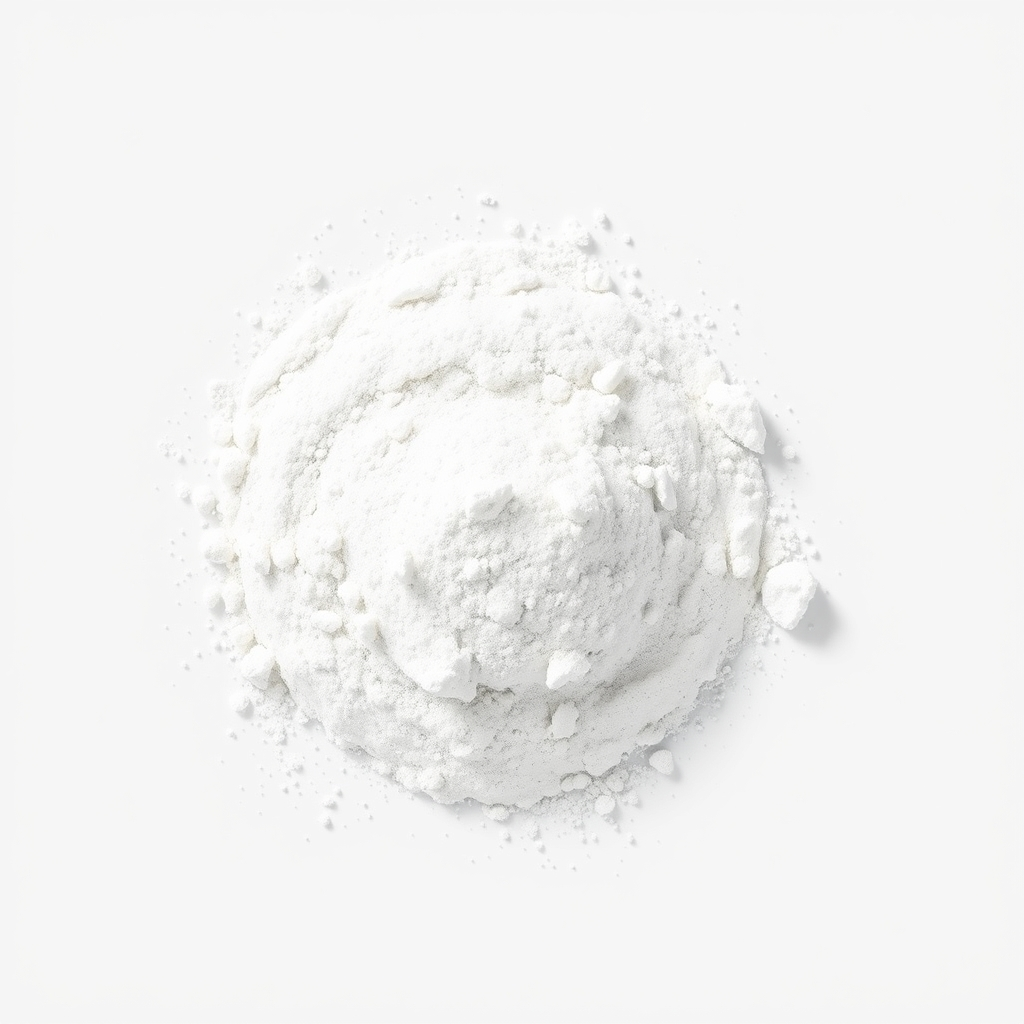 Diatomaceous Earth Powder