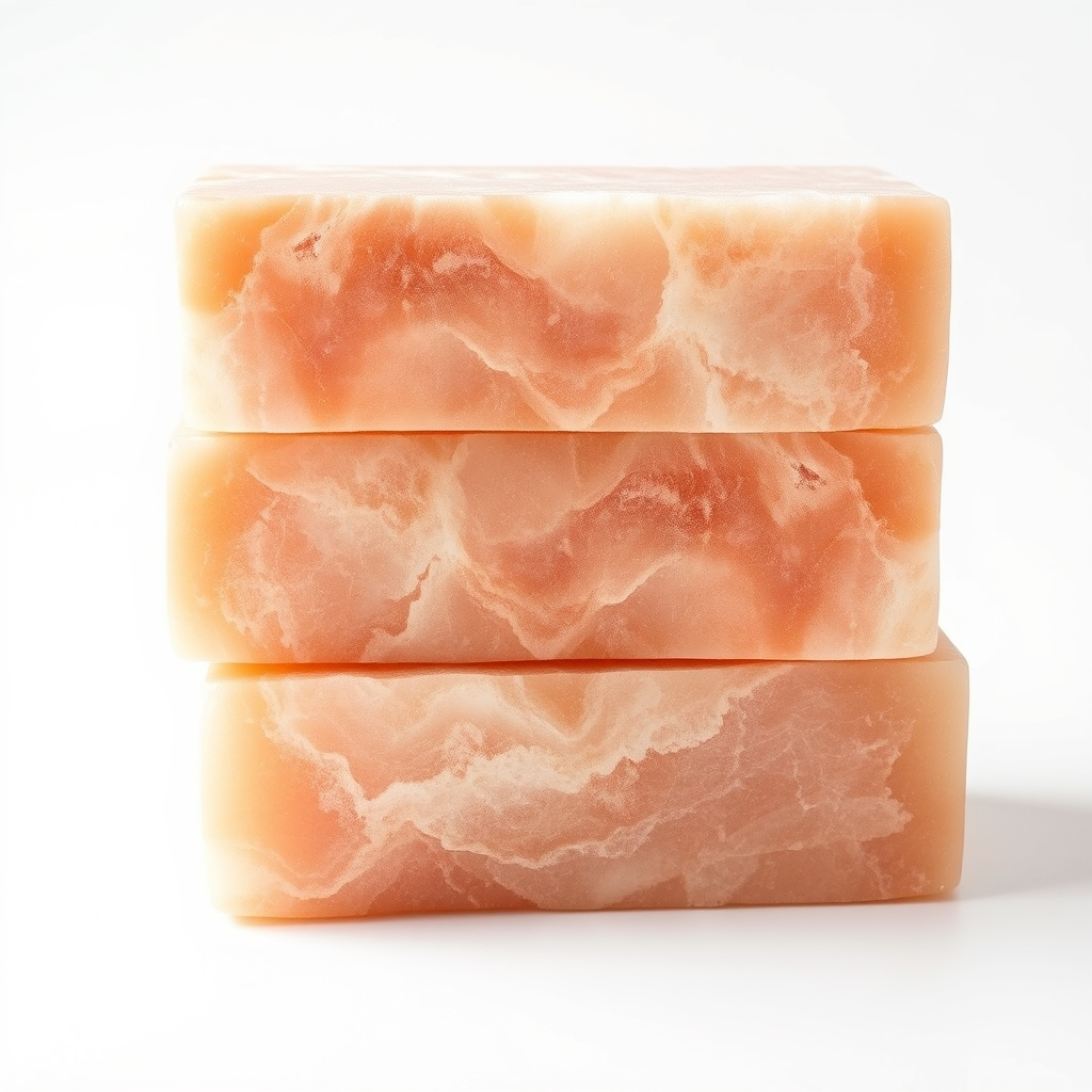 Himalayan Salt Bricks