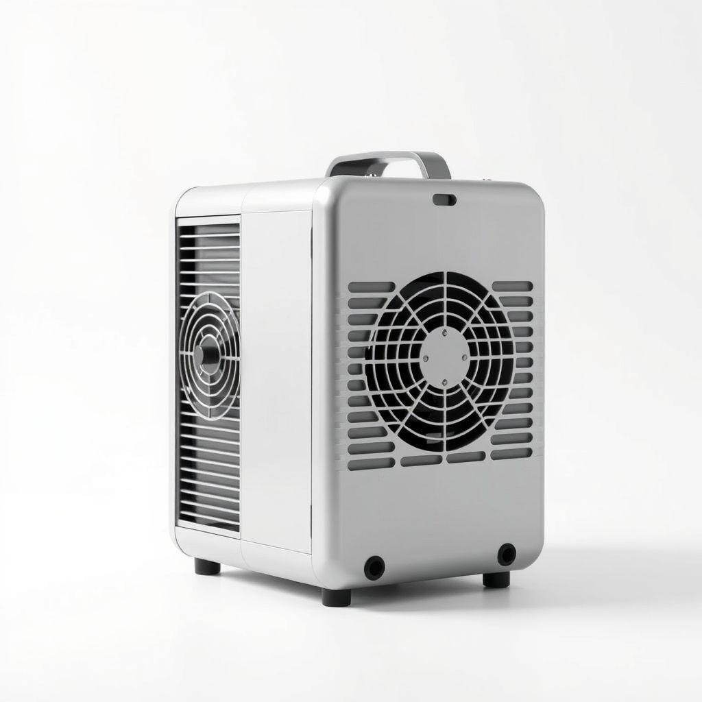 Commercial HVAC Scent Machine
