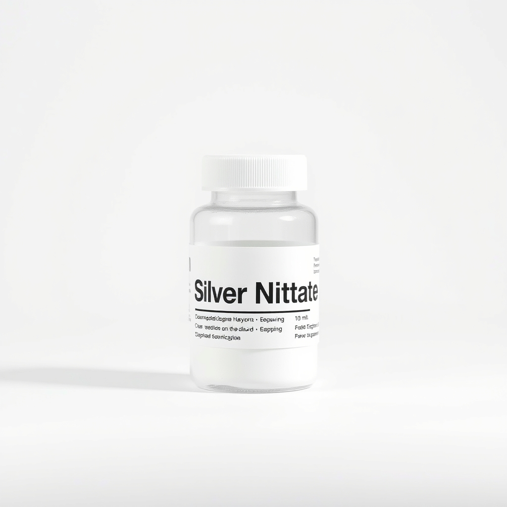 Silver Nitrate