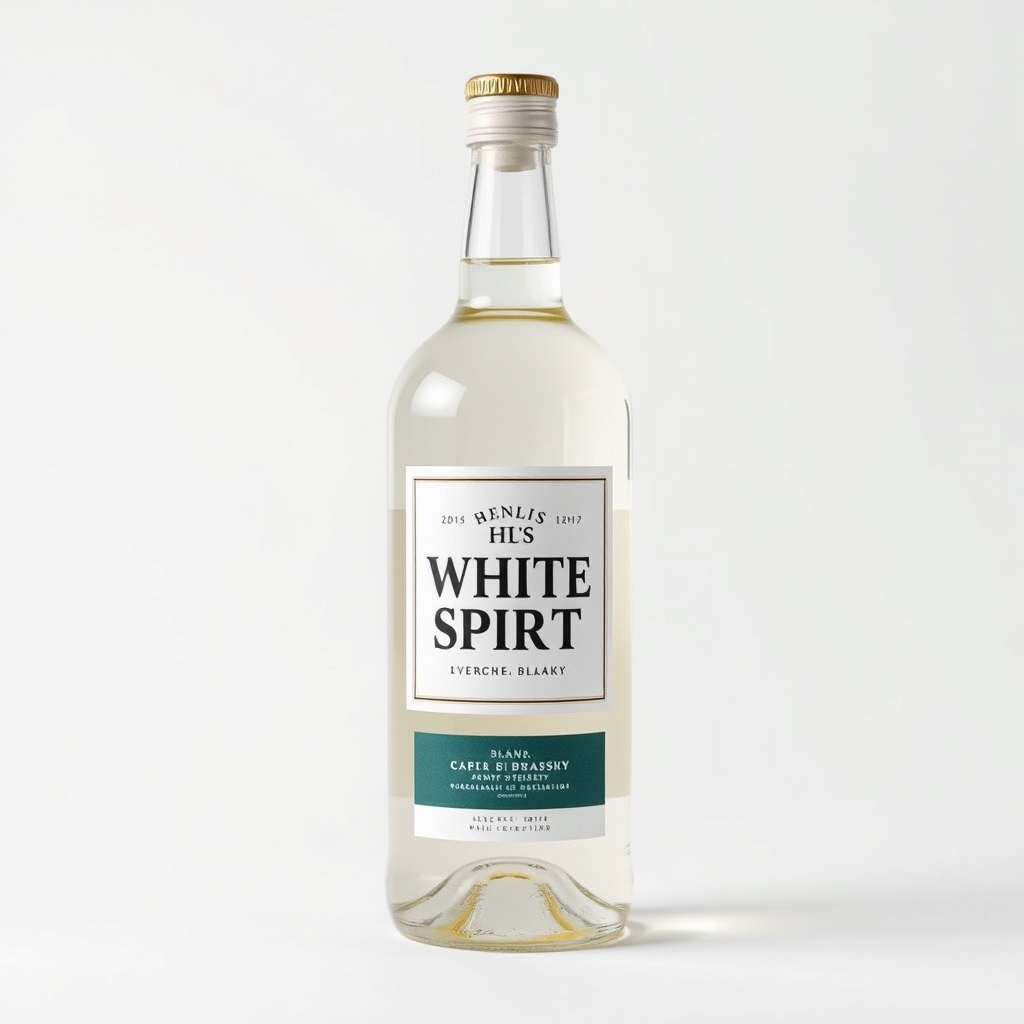 Low Aromatic White Spirit