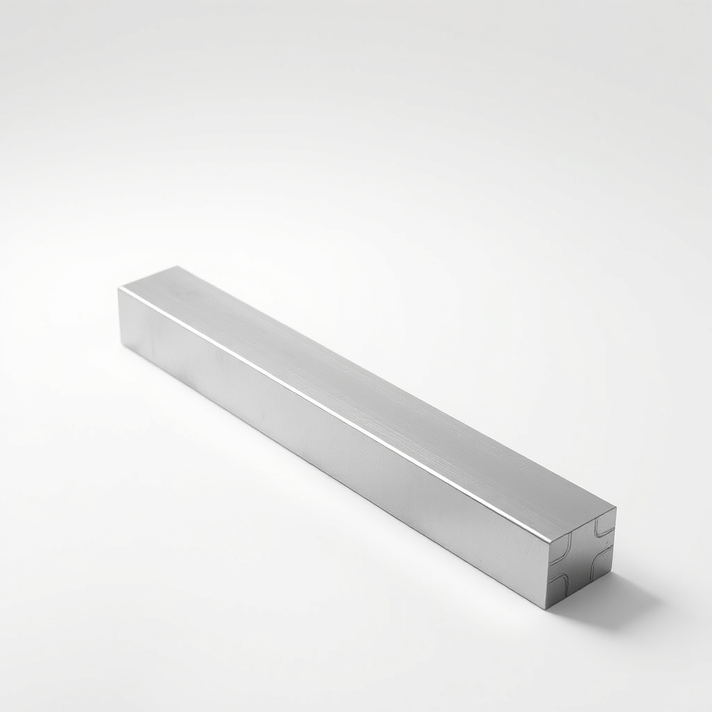 321 Stainless Steel Bar