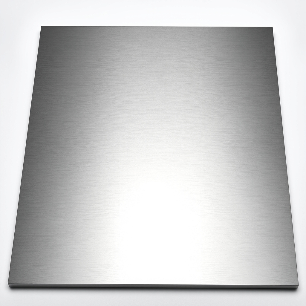 Nickel Alloy Plate And Sheet Inconel