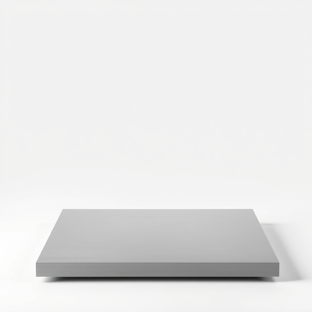 DC01 Cold Rolled Steel Sheet
