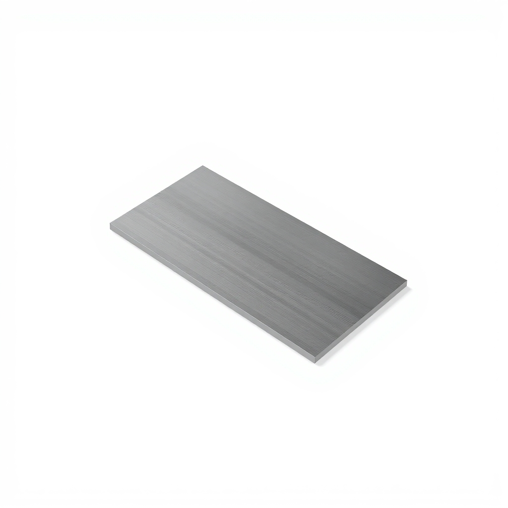 DC04 Cold Rolled Steel Sheet