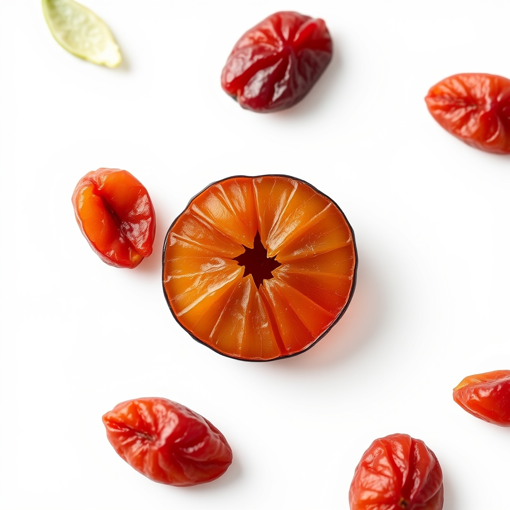 Dried Plum Sour