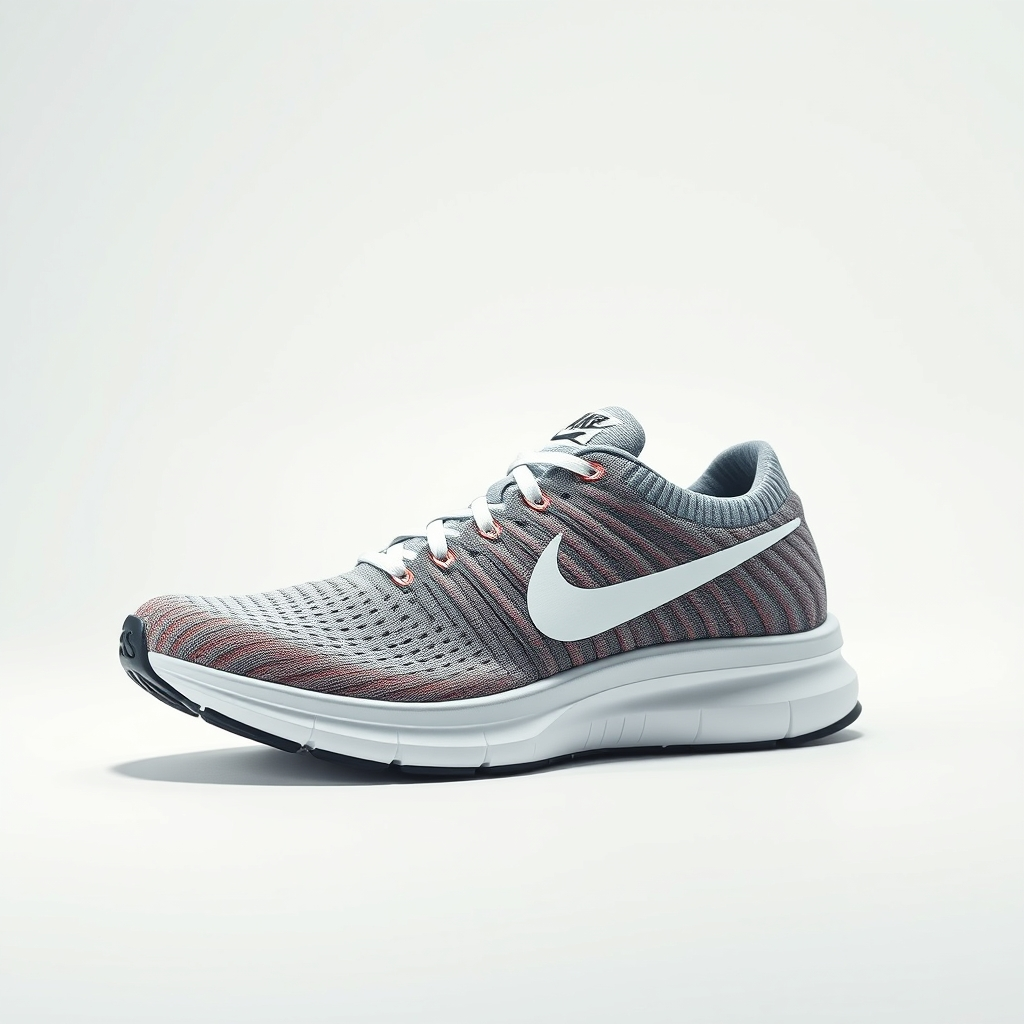 Flyknit Running Shoes