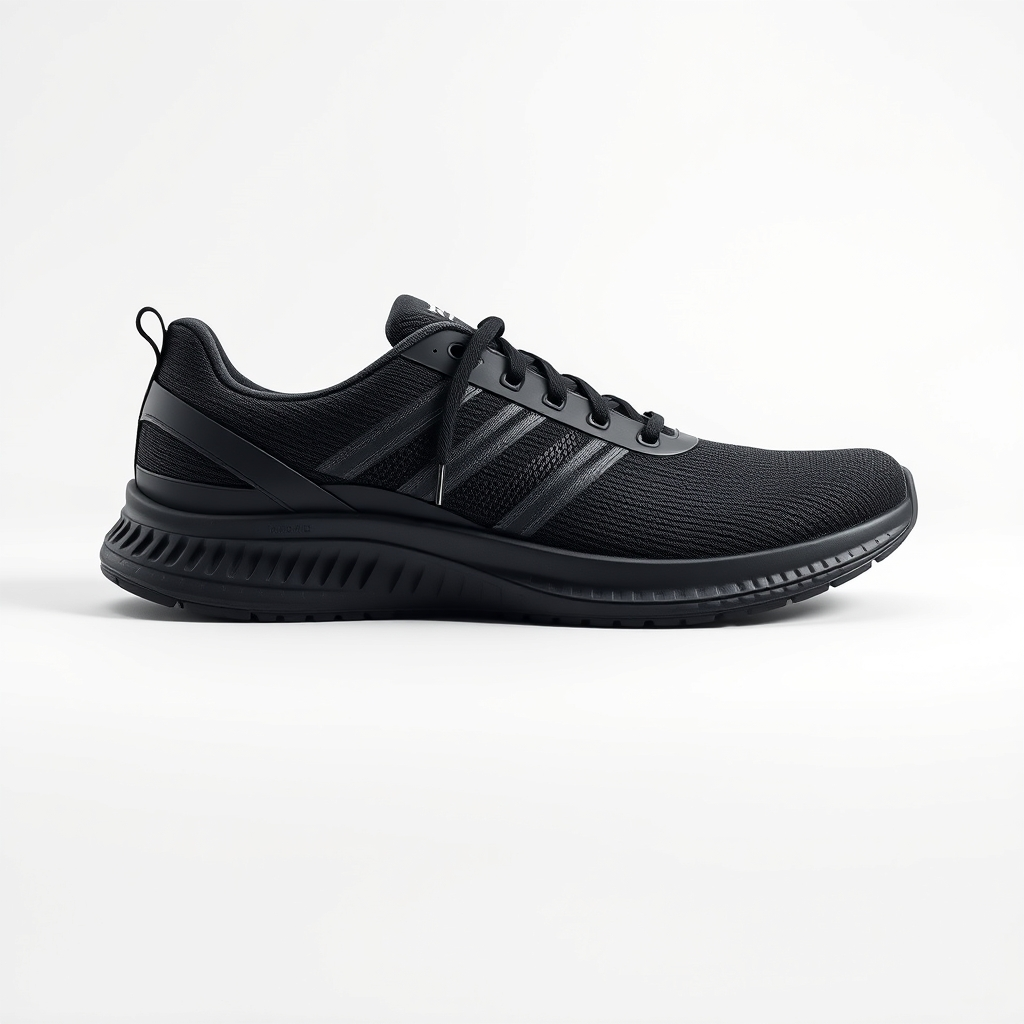 Big Size Running Shoes
