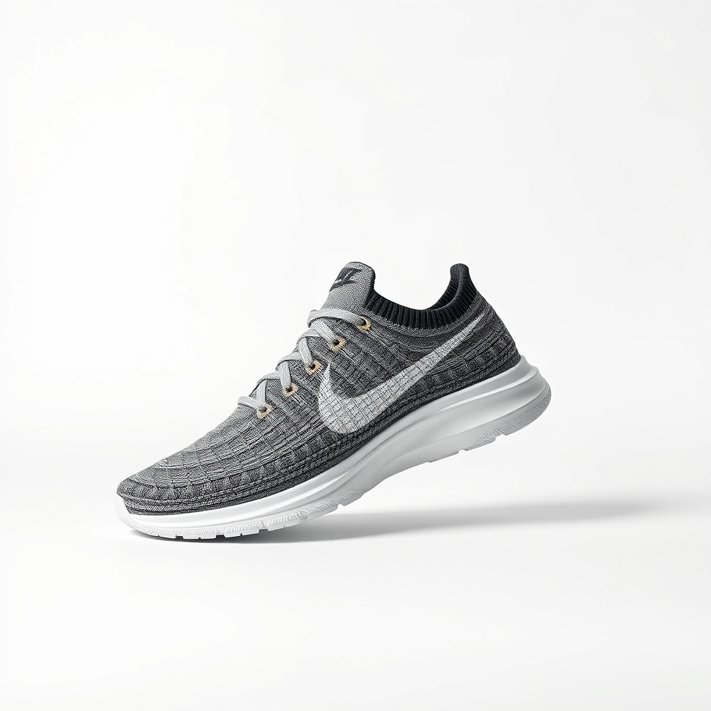 Men Flyknit Sneakers
