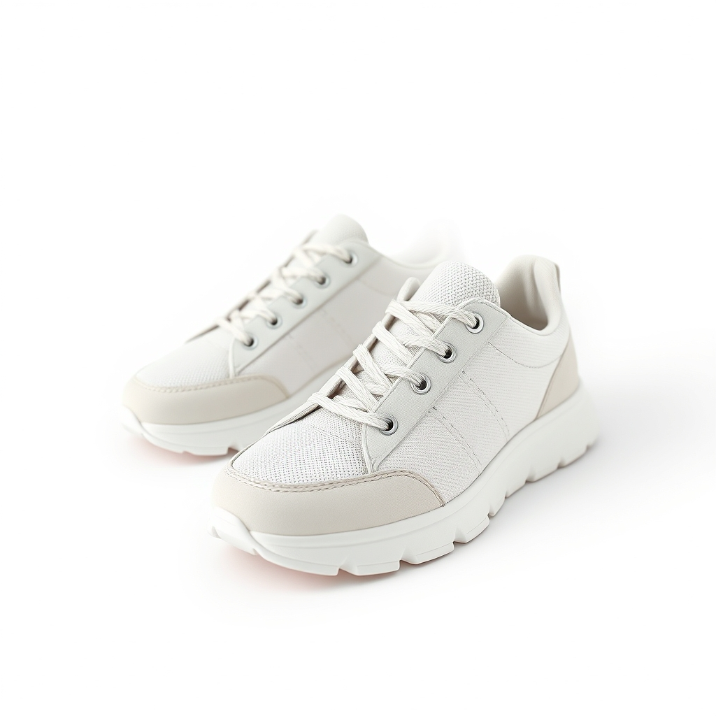 Lightweight Casual Sneakers