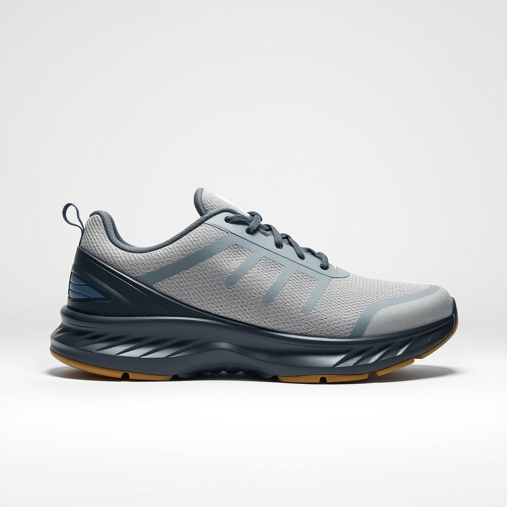 Breathable Sports Shoes