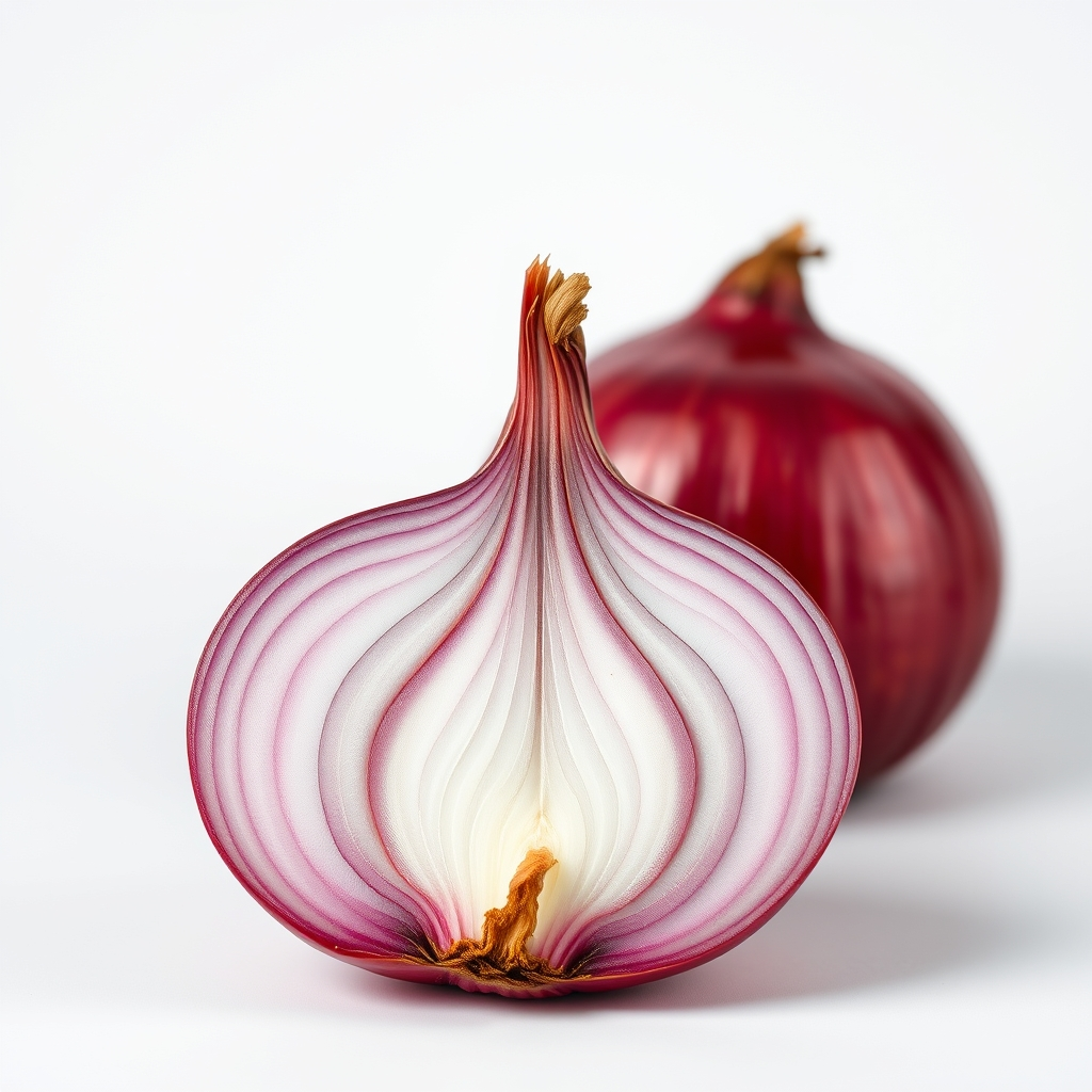India Fresh Red Onion