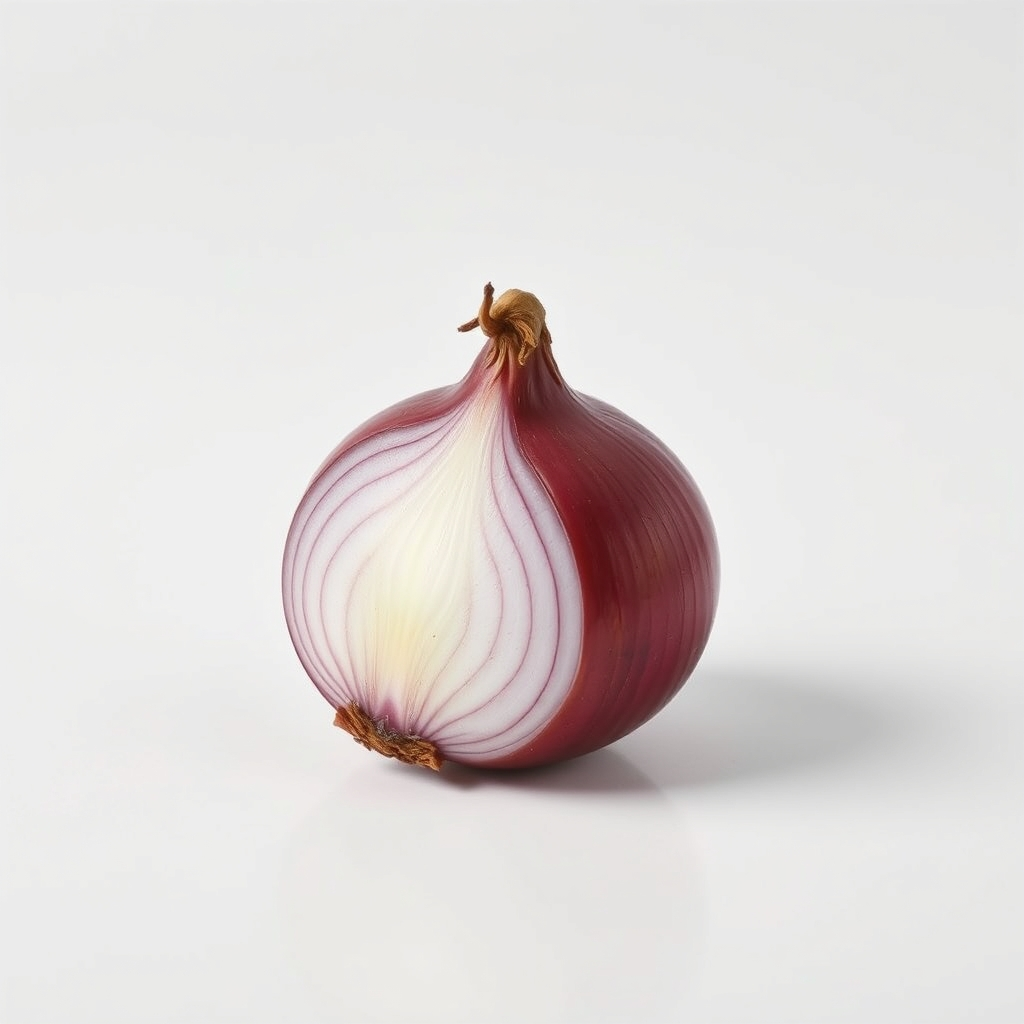 Fresh Nashik Red Onion