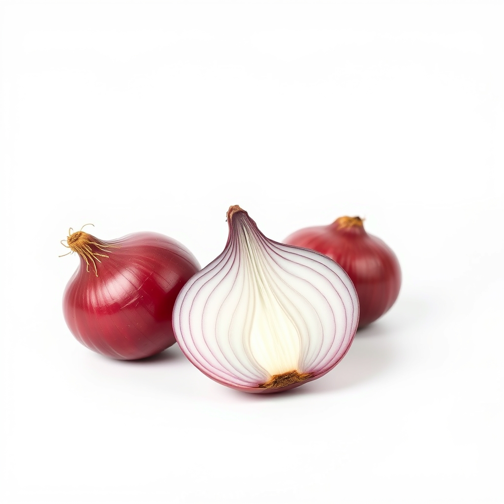 Fresh Nashik Red Onion