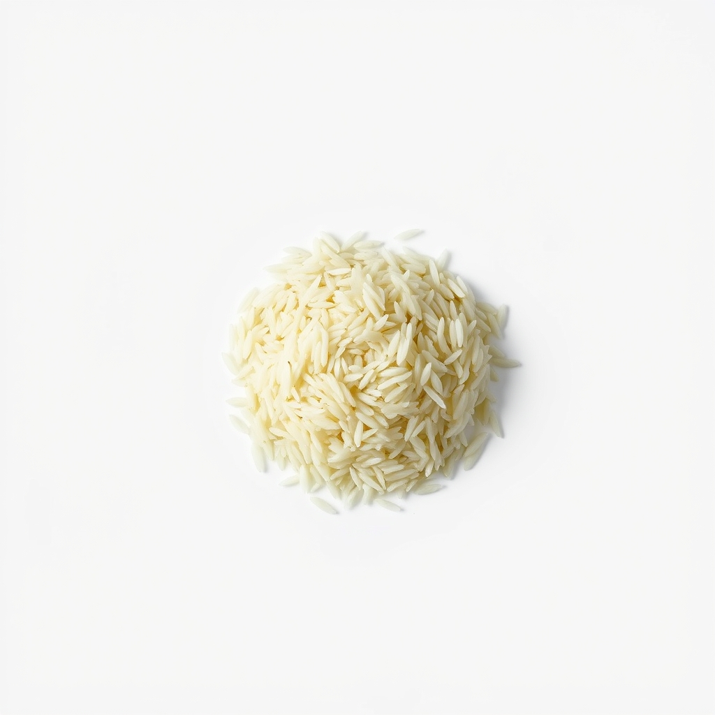 Extra Long Grain Premium Basmati Rice
