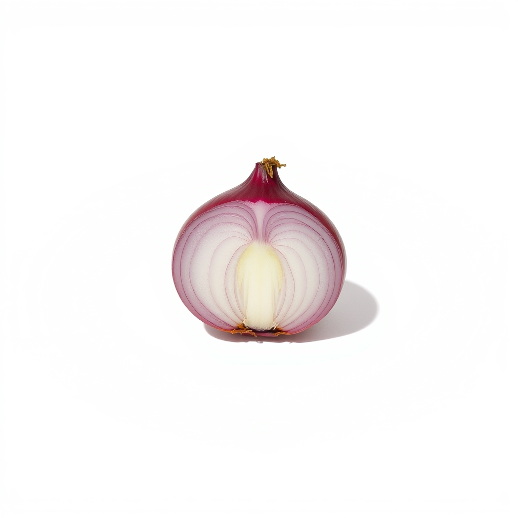 Small Red Onion