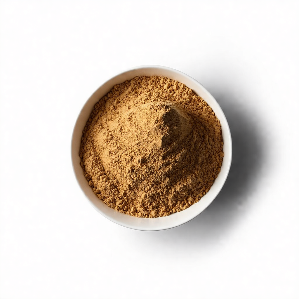 Raw Banana Powder