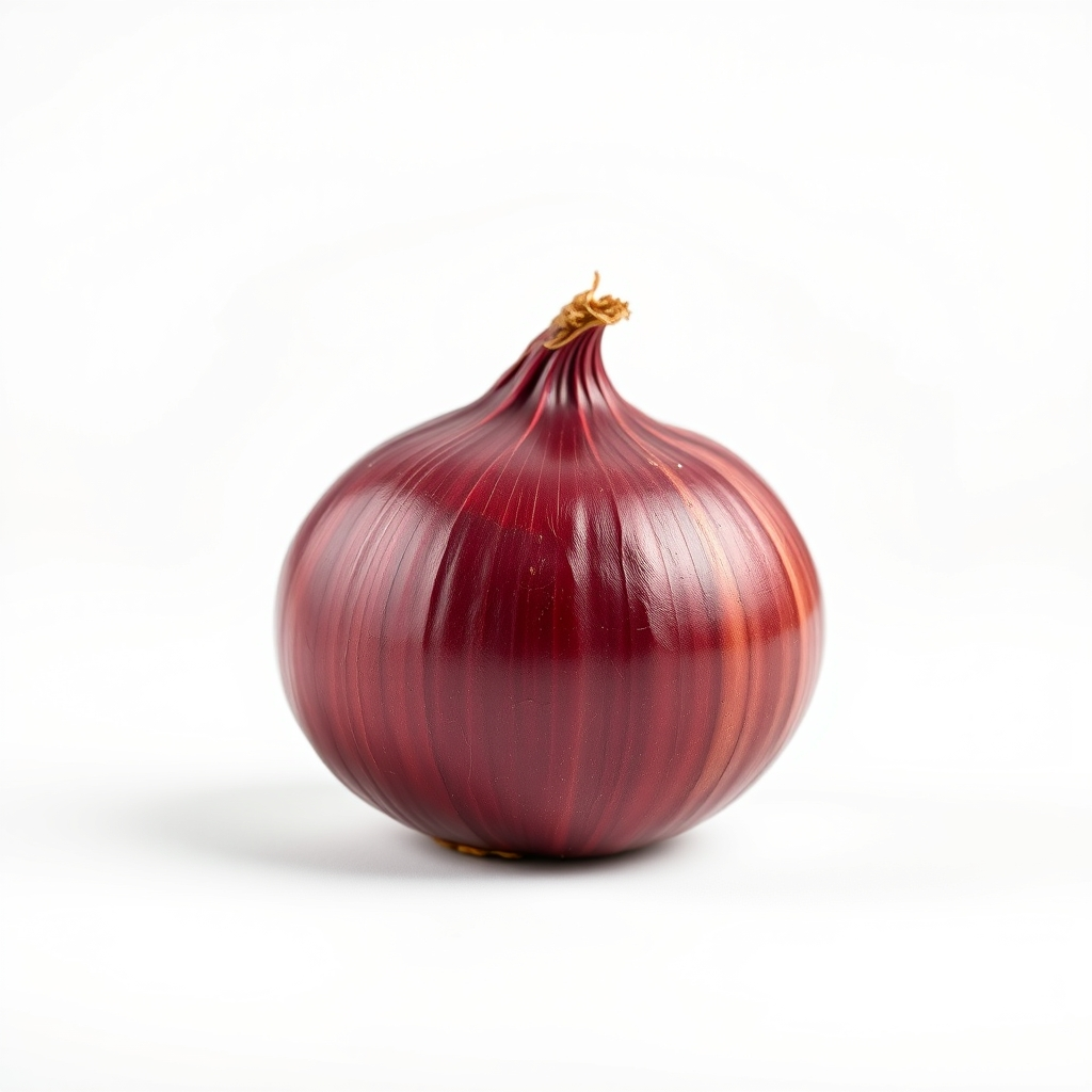 Small Red Onion