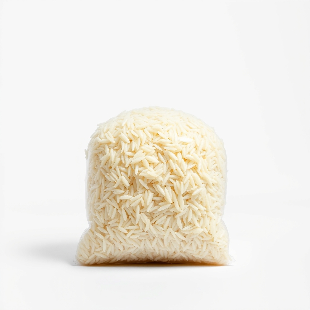 1121 Pusa Golden Basmati Rice