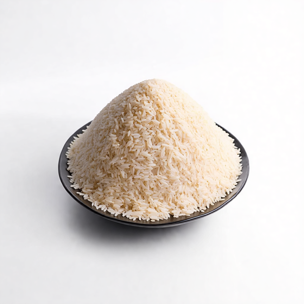 1121 Pusa Parboiled Basmati Rice