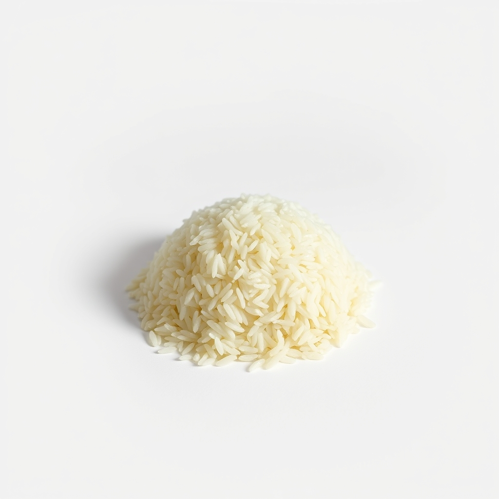 PR-11 Steam Basmati Rice
