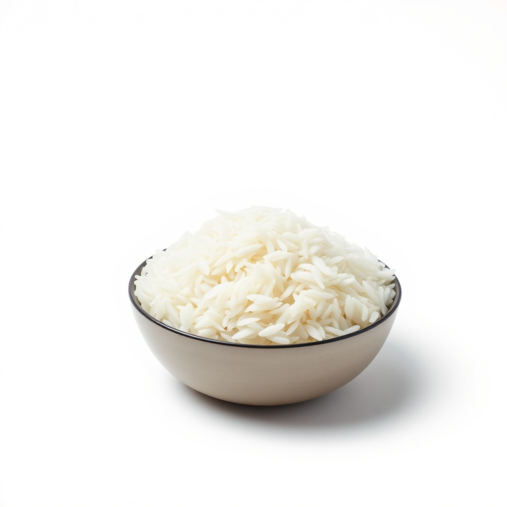 IR 64 Parboiled Non Basmati Rice