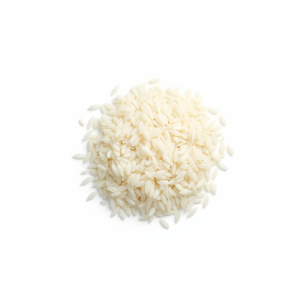 Broken Rice