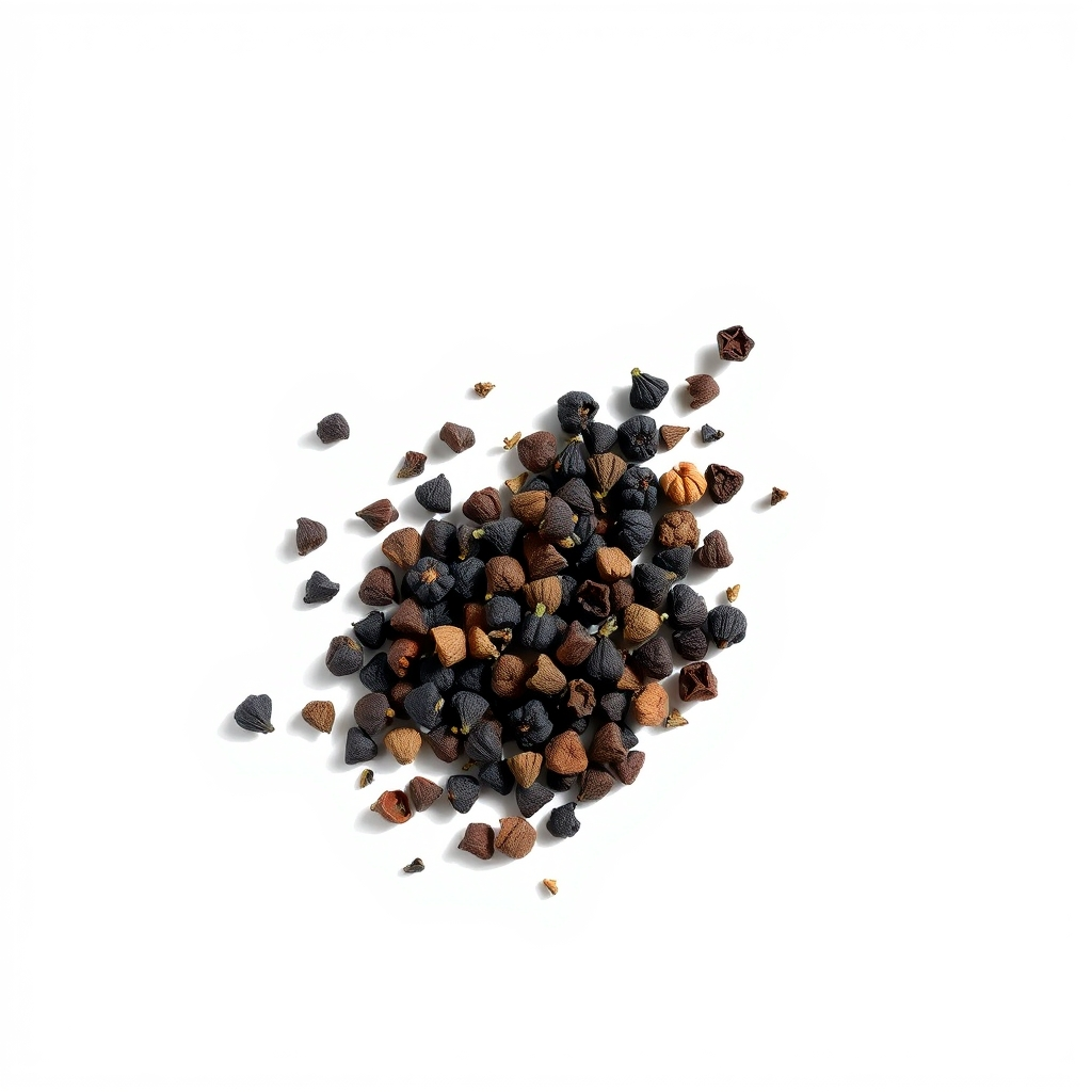 Black Pepper Seeds